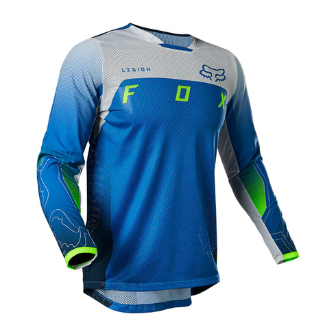 JERSEY FOX LEGION AIR SCANZ